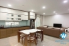 Apartment in Ciputra for rent